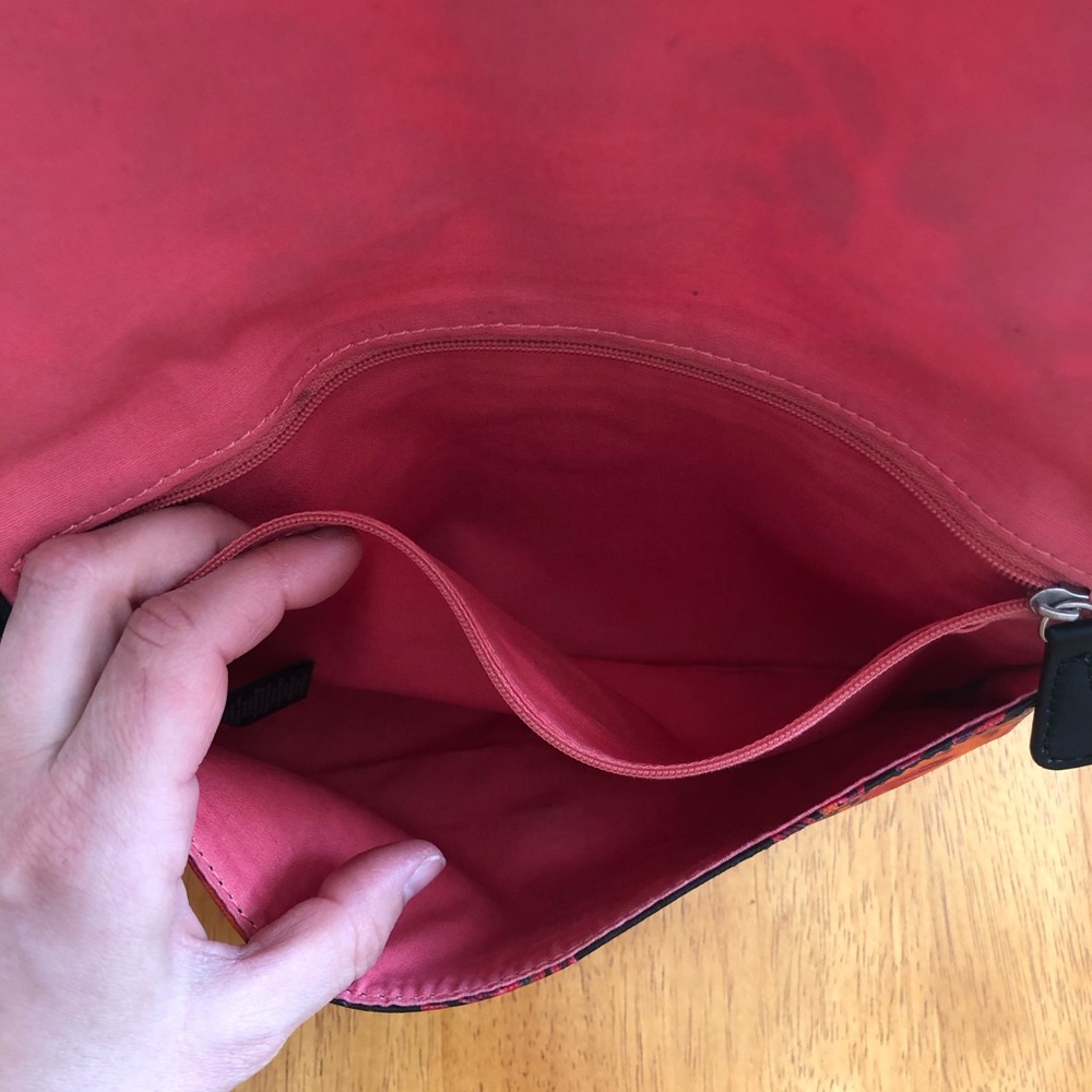 Fossil bag. - Picture 11 of 12